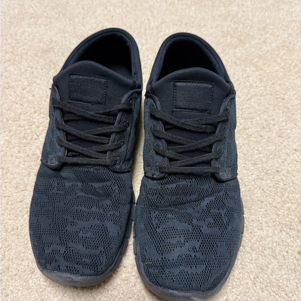 RARE - Nike Janoski Max